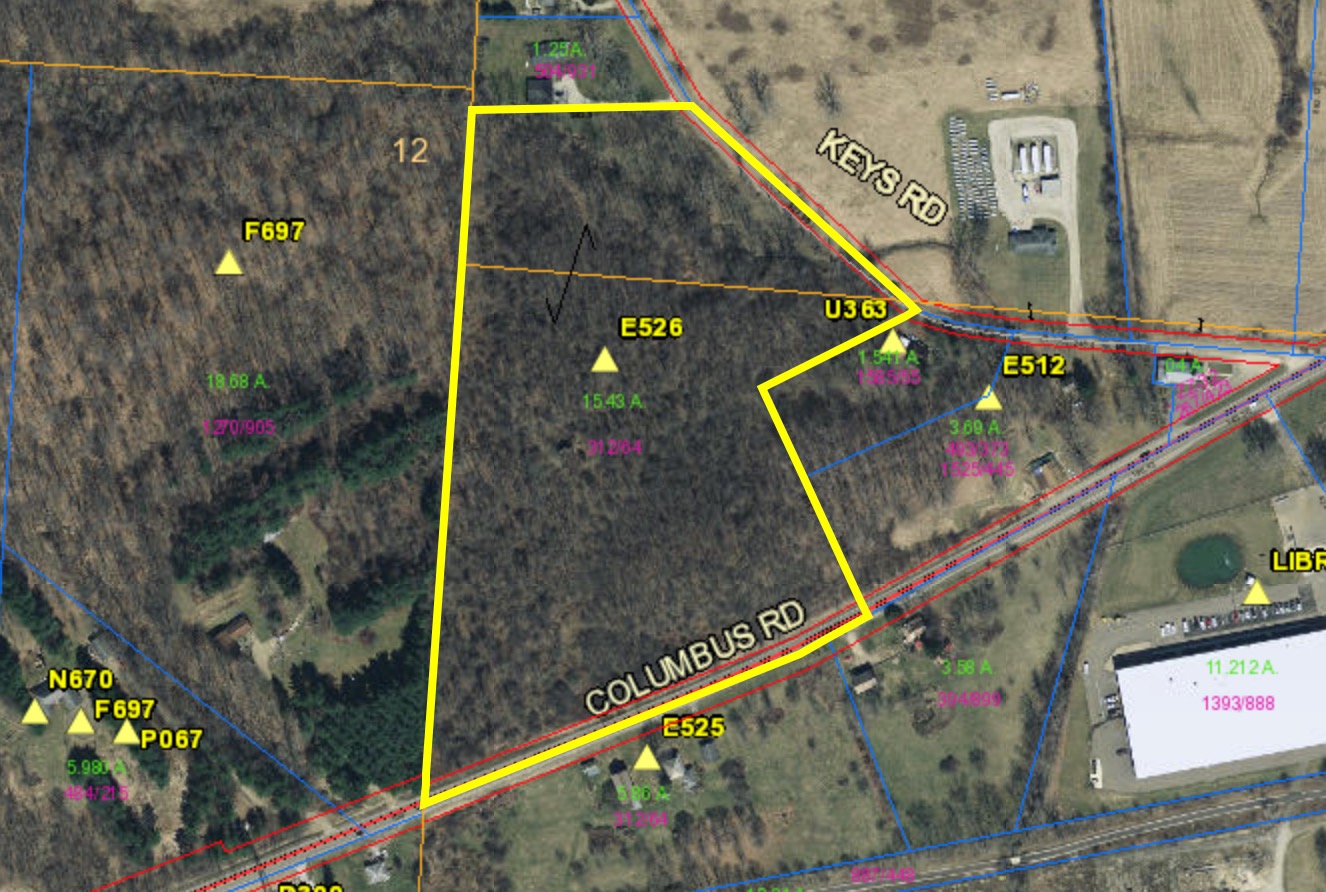 Knox County Ohio Real Estate Information Archive Mount Vernon Ohio Homes